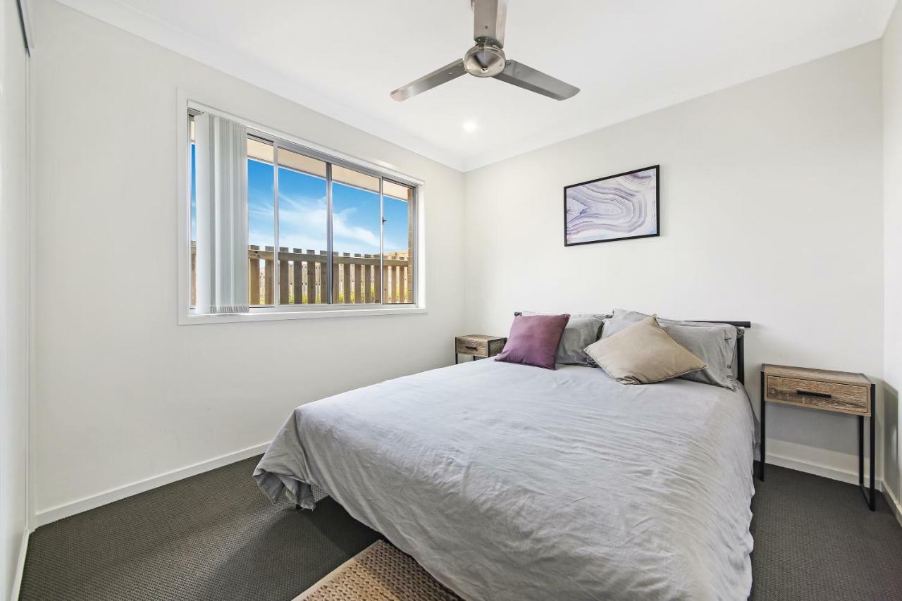 Homestay 简约时尚 Gold Coast
